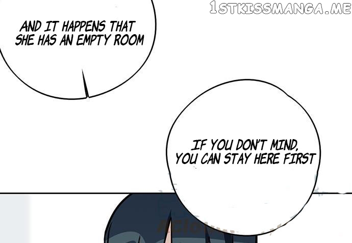 My Mobster Girlfriend chapter 91 - page 38
