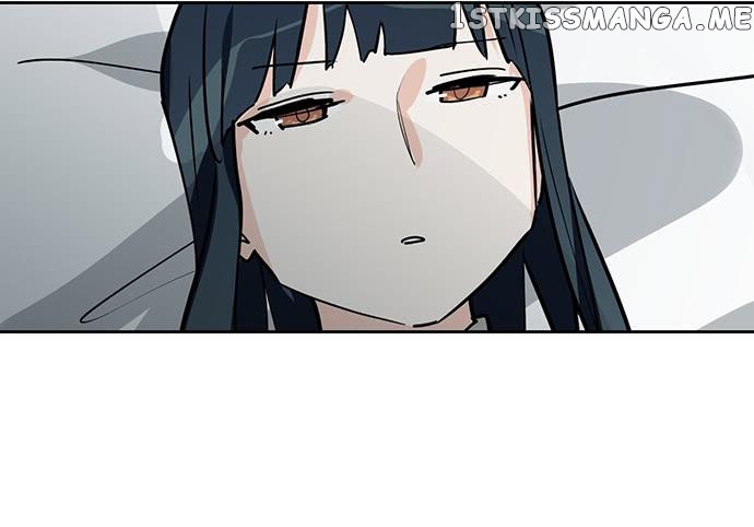 My Mobster Girlfriend chapter 91 - page 4