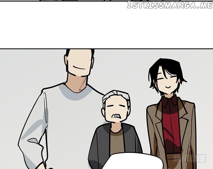 My Mobster Girlfriend chapter 91 - page 40