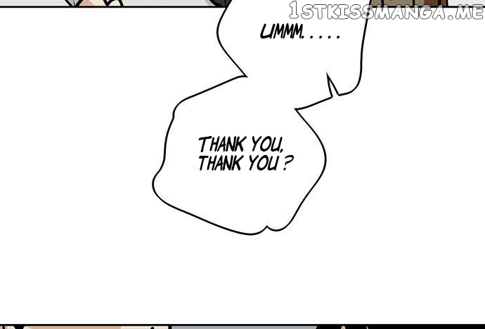 My Mobster Girlfriend chapter 91 - page 41