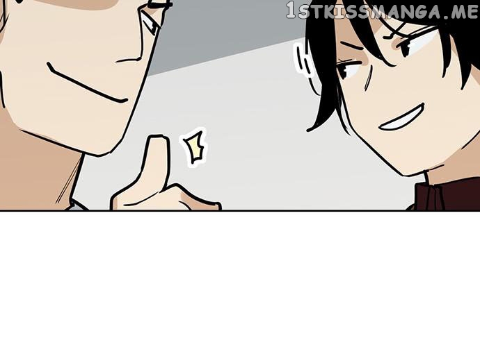 My Mobster Girlfriend chapter 91 - page 42