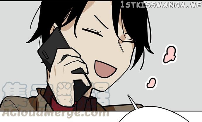 My Mobster Girlfriend chapter 91 - page 48