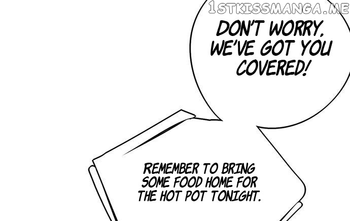 My Mobster Girlfriend chapter 91 - page 49