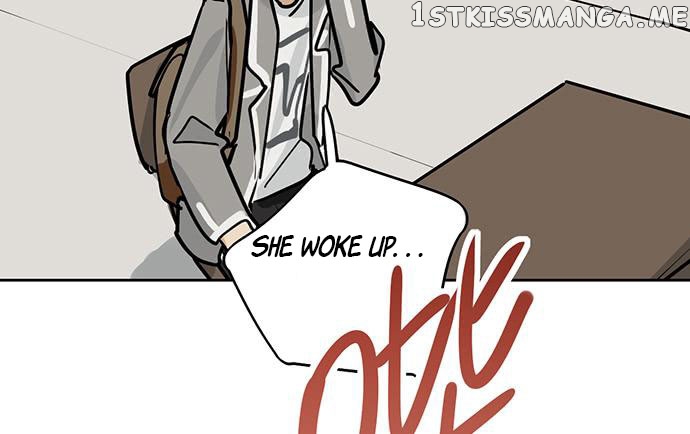 My Mobster Girlfriend chapter 91 - page 53