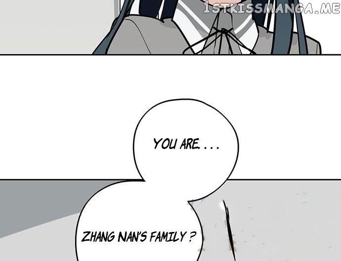 My Mobster Girlfriend chapter 91 - page 9