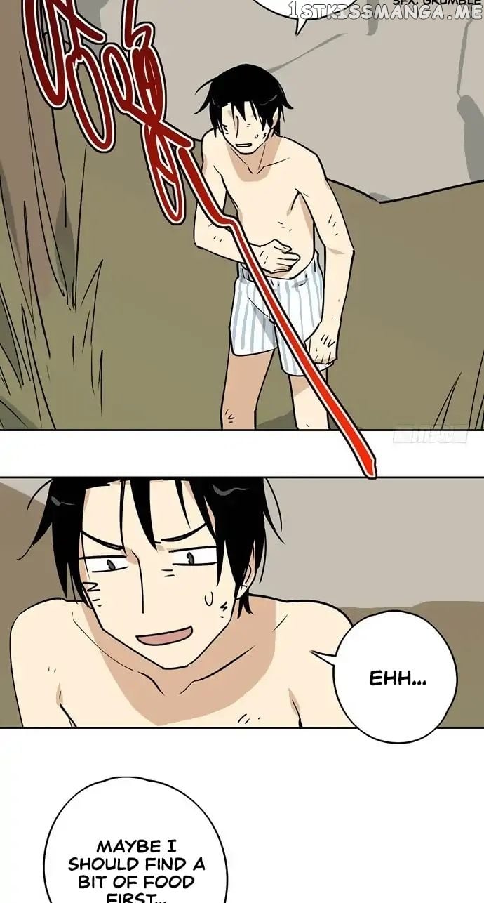 My Mobster Girlfriend chapter 17 - page 10