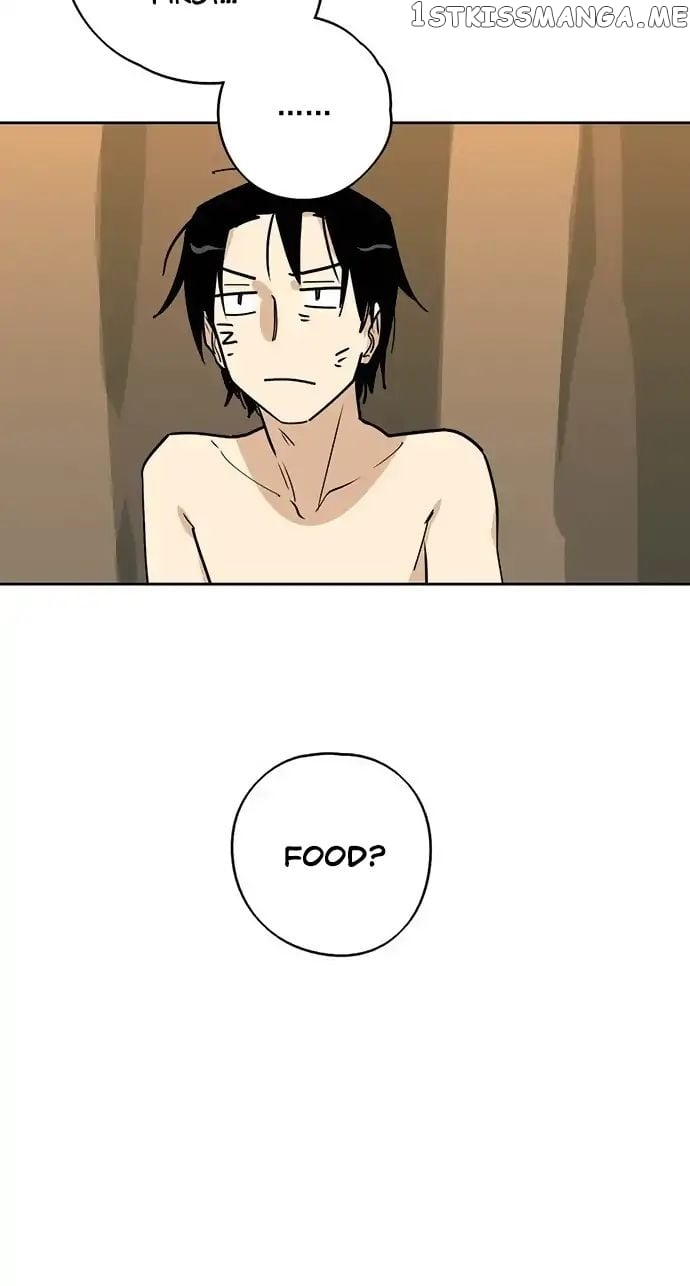 My Mobster Girlfriend chapter 17 - page 11