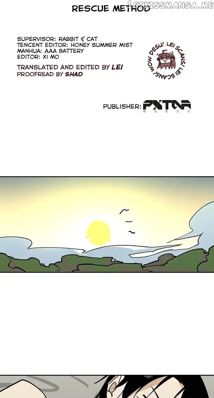 My Mobster Girlfriend chapter 17 - page 2