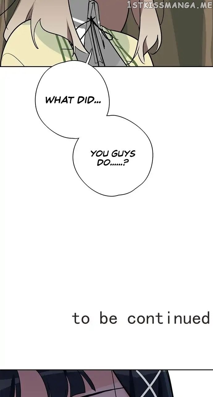 My Mobster Girlfriend chapter 17 - page 29