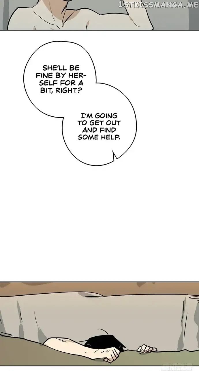 My Mobster Girlfriend chapter 17 - page 6
