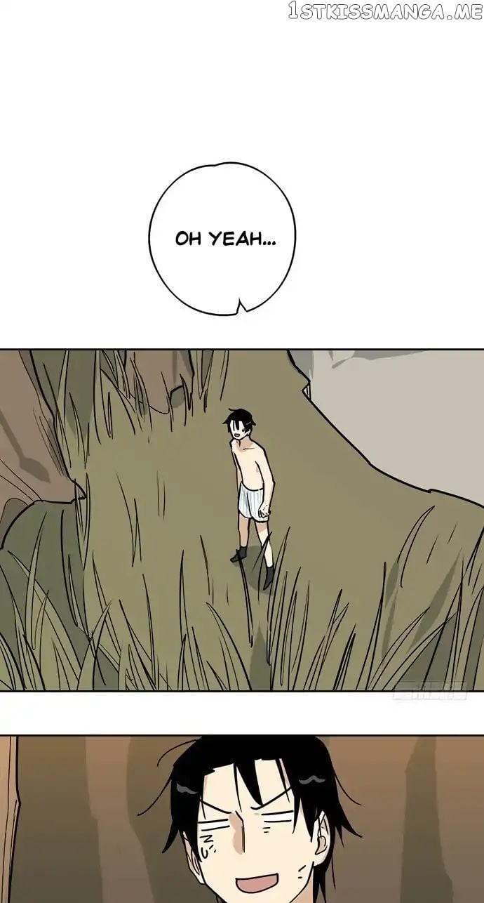 My Mobster Girlfriend chapter 17 - page 8