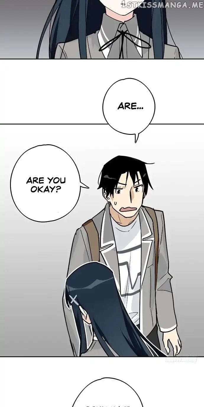 My Mobster Girlfriend chapter 11 - page 13
