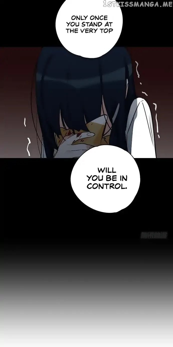 My Mobster Girlfriend chapter 11 - page 6