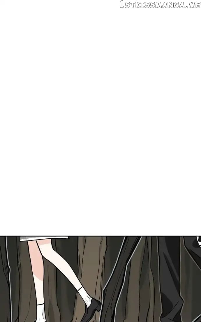 My Mobster Girlfriend chapter 12 - page 22