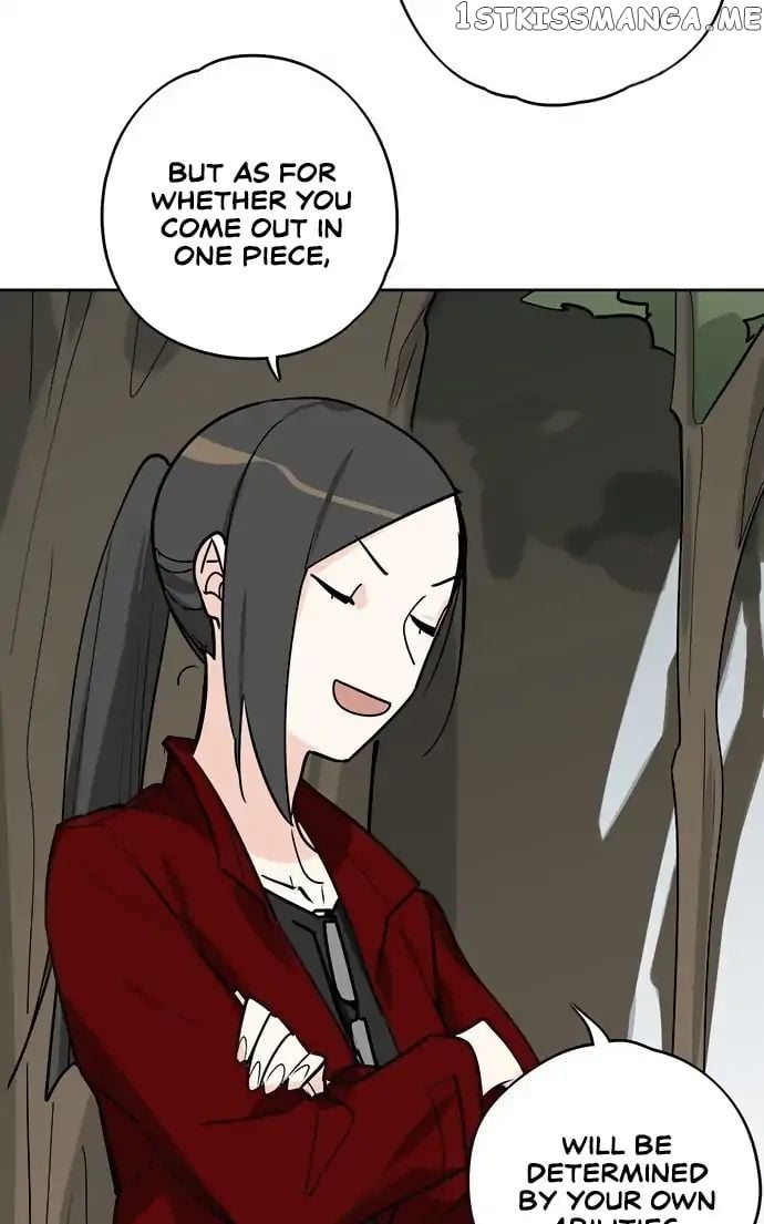 My Mobster Girlfriend chapter 12 - page 6