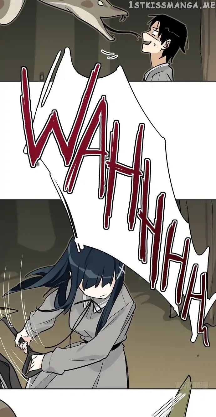 My Mobster Girlfriend chapter 13 - page 10