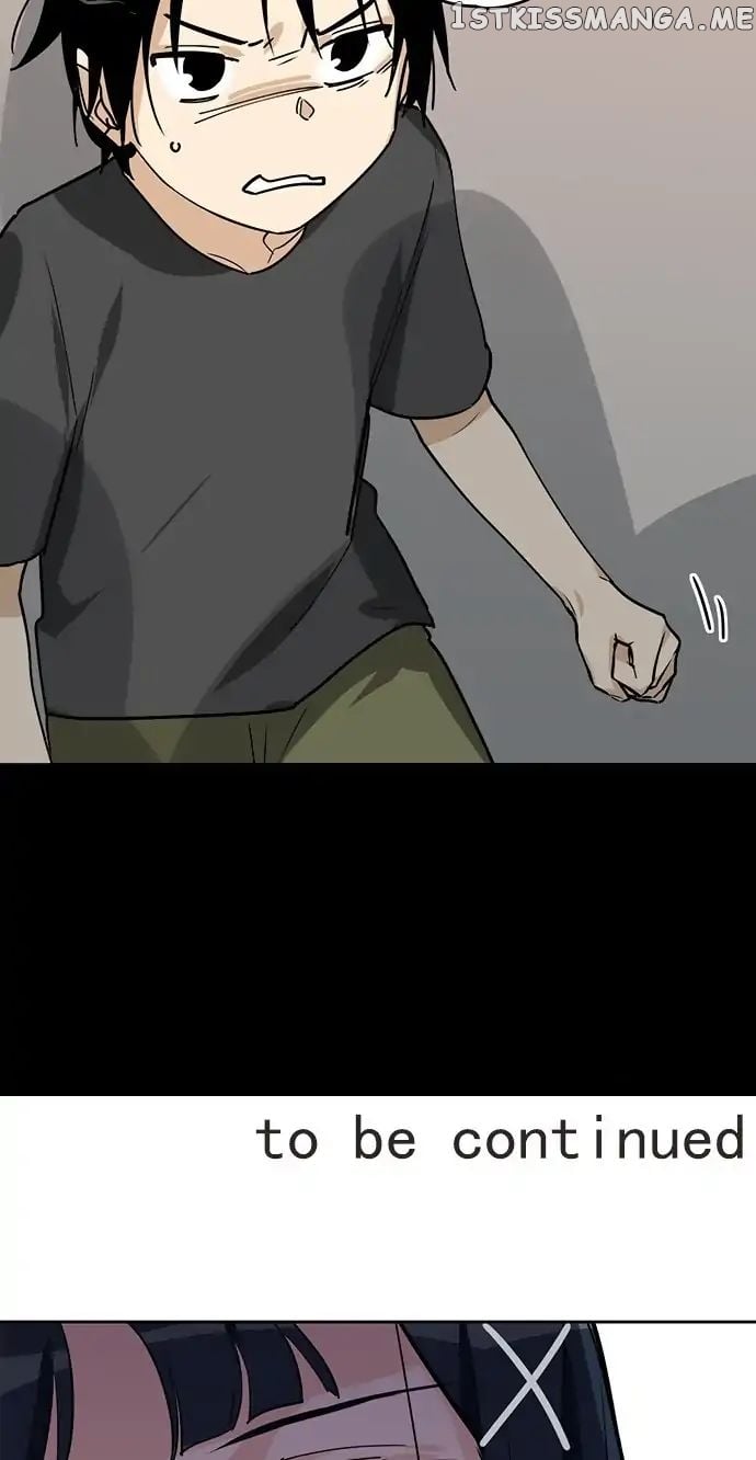 My Mobster Girlfriend chapter 13 - page 29