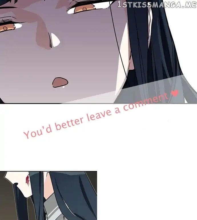 My Mobster Girlfriend chapter 13 - page 30