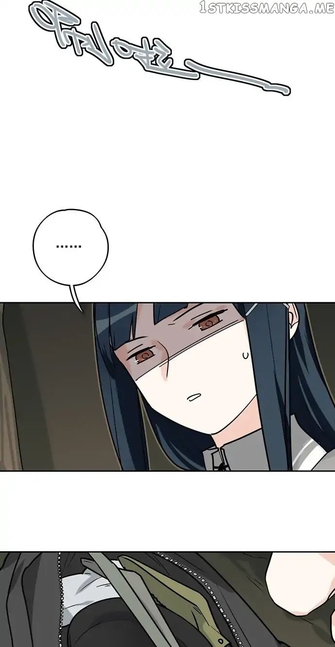 My Mobster Girlfriend chapter 13 - page 6