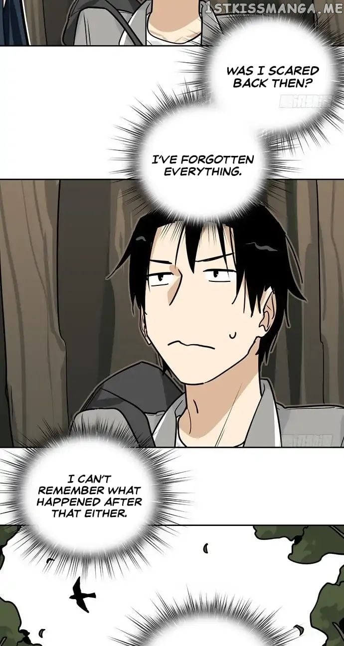 My Mobster Girlfriend chapter 14 - page 10