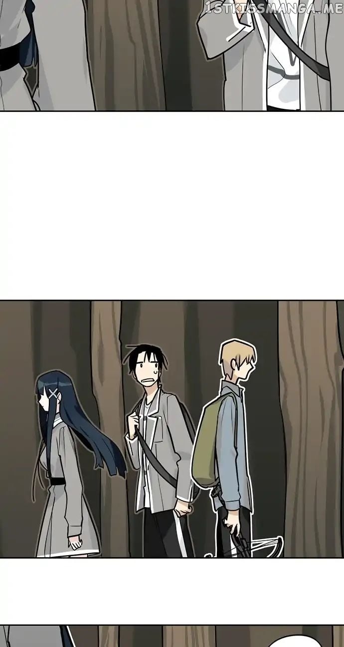 My Mobster Girlfriend chapter 14 - page 18