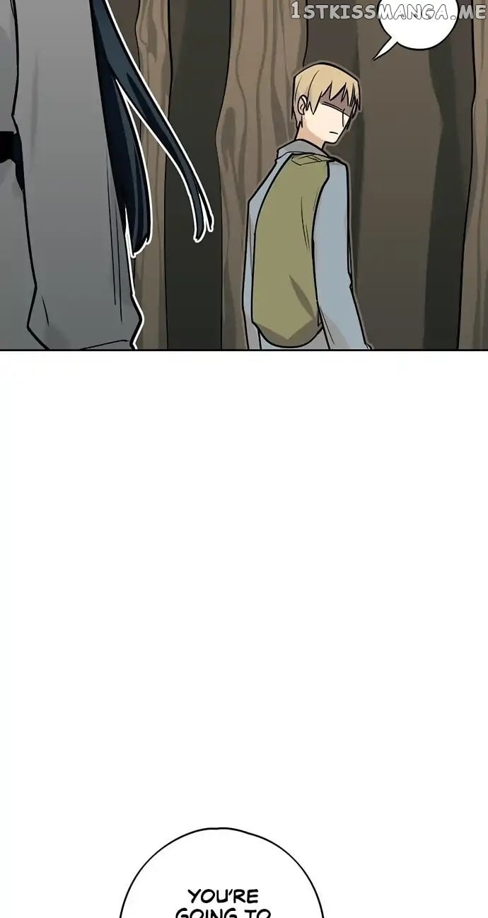 My Mobster Girlfriend chapter 14 - page 19
