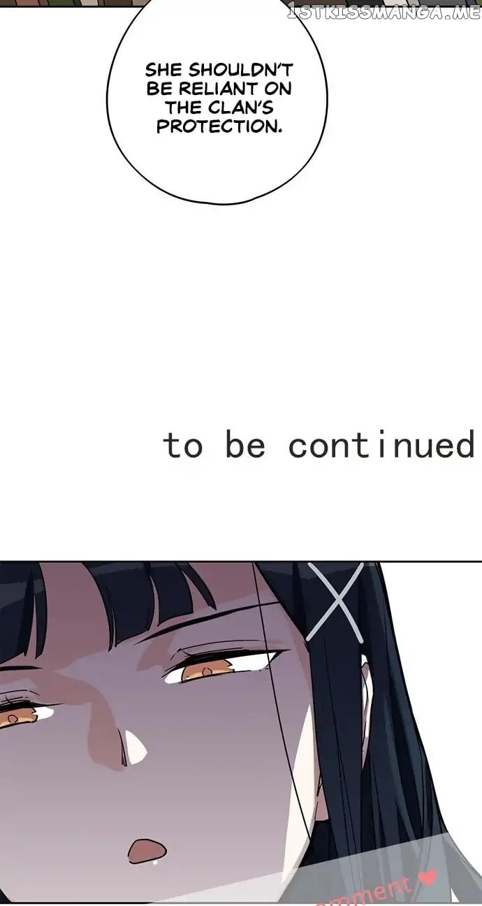 My Mobster Girlfriend chapter 14 - page 29