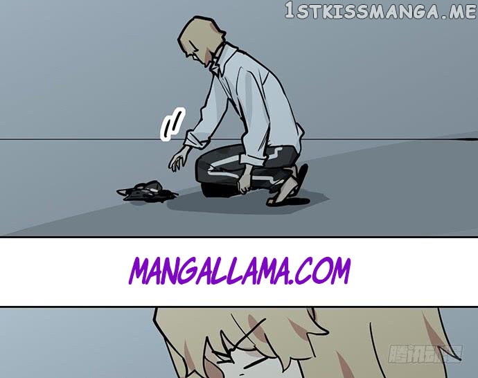 My Mobster Girlfriend chapter 89 - page 19