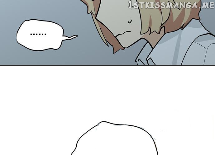My Mobster Girlfriend chapter 89 - page 20