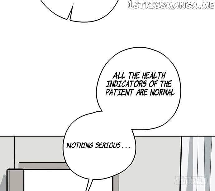 My Mobster Girlfriend chapter 89 - page 27