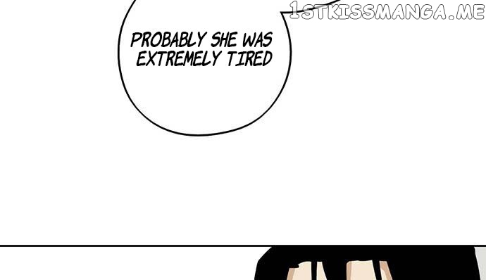 My Mobster Girlfriend chapter 89 - page 32