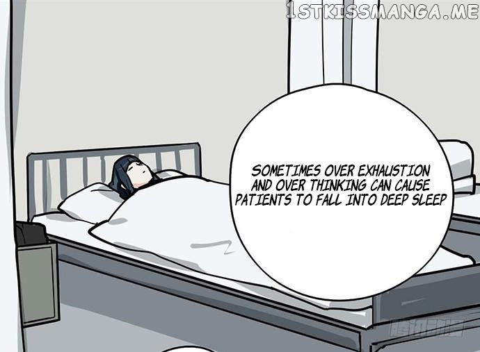 My Mobster Girlfriend chapter 89 - page 34