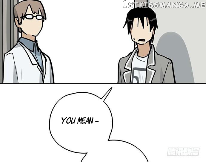 My Mobster Girlfriend chapter 89 - page 36