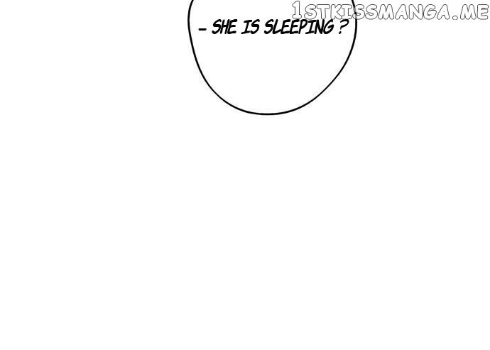 My Mobster Girlfriend chapter 89 - page 37