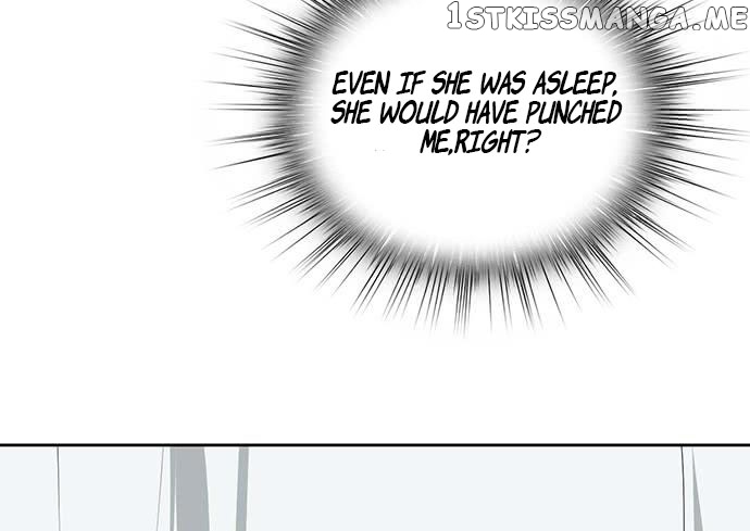 My Mobster Girlfriend chapter 89 - page 43