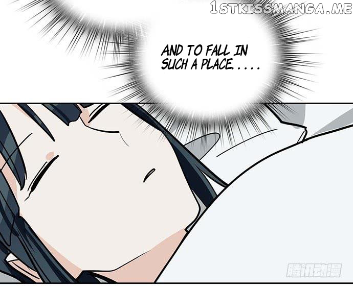 My Mobster Girlfriend chapter 89 - page 45