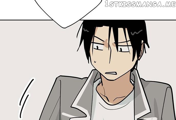 My Mobster Girlfriend chapter 89 - page 53