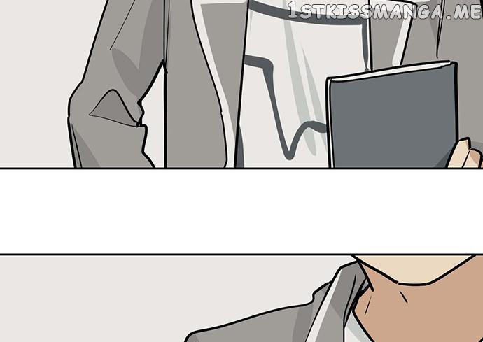 My Mobster Girlfriend chapter 89 - page 54