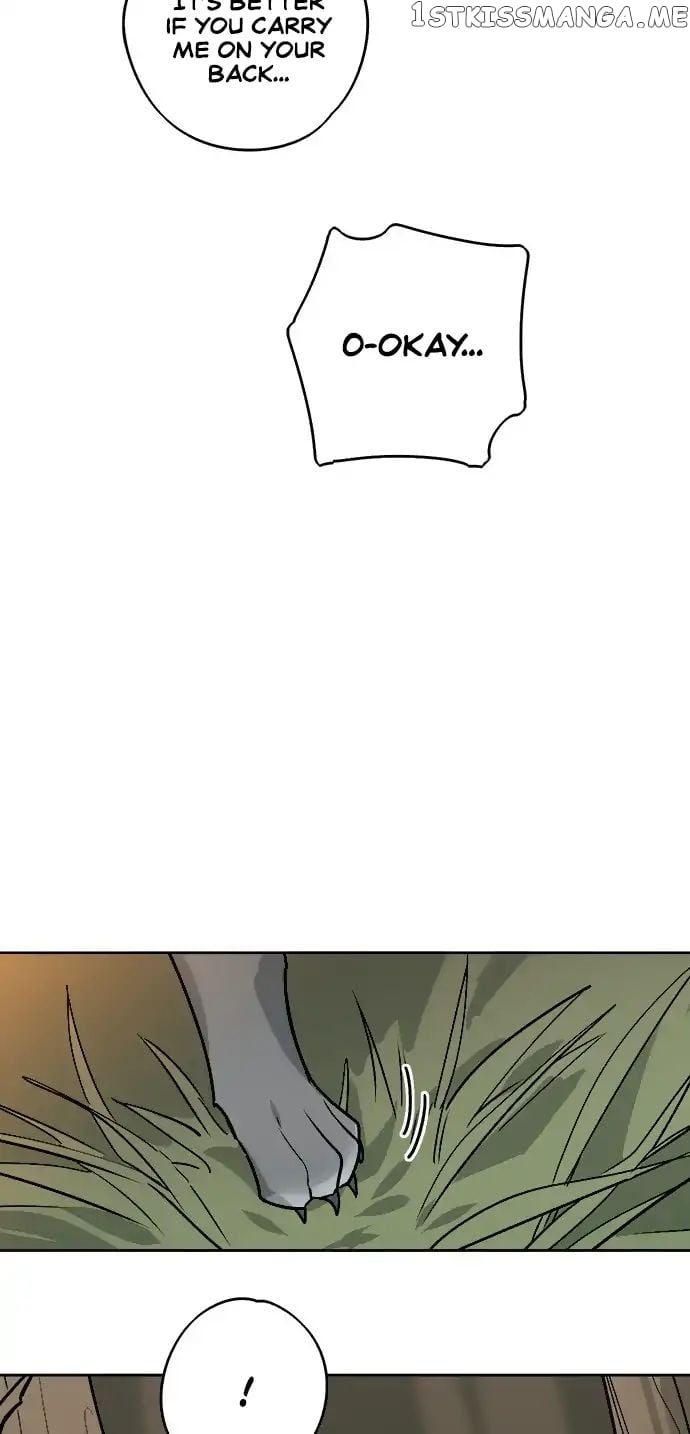 My Mobster Girlfriend chapter 15 - page 26