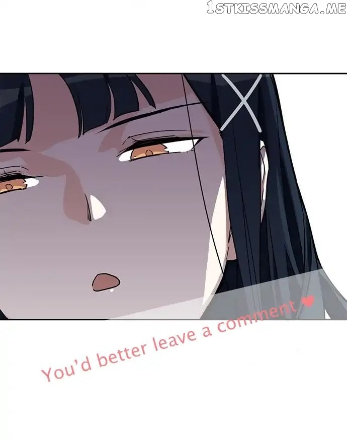 My Mobster Girlfriend chapter 15 - page 30