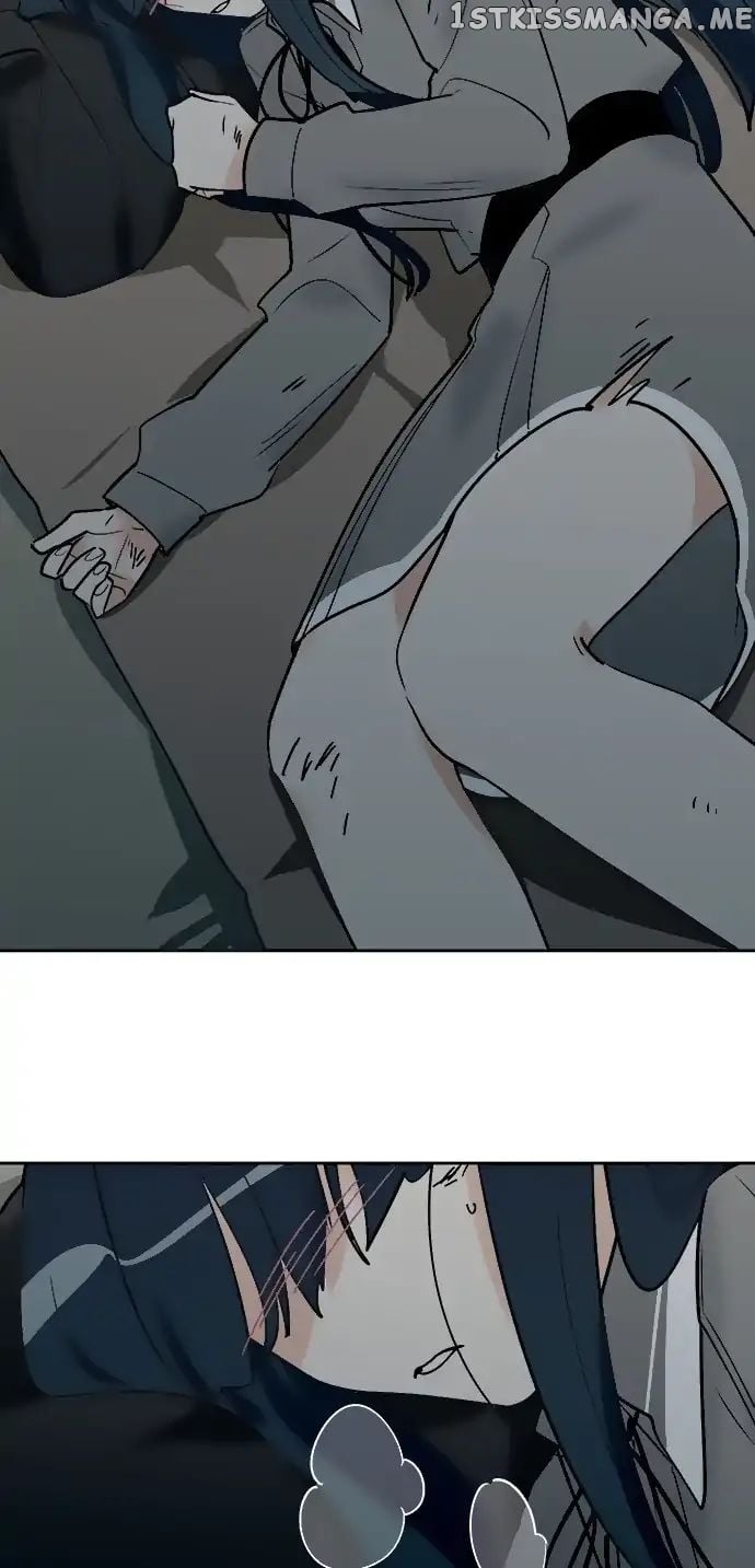 My Mobster Girlfriend chapter 15 - page 6
