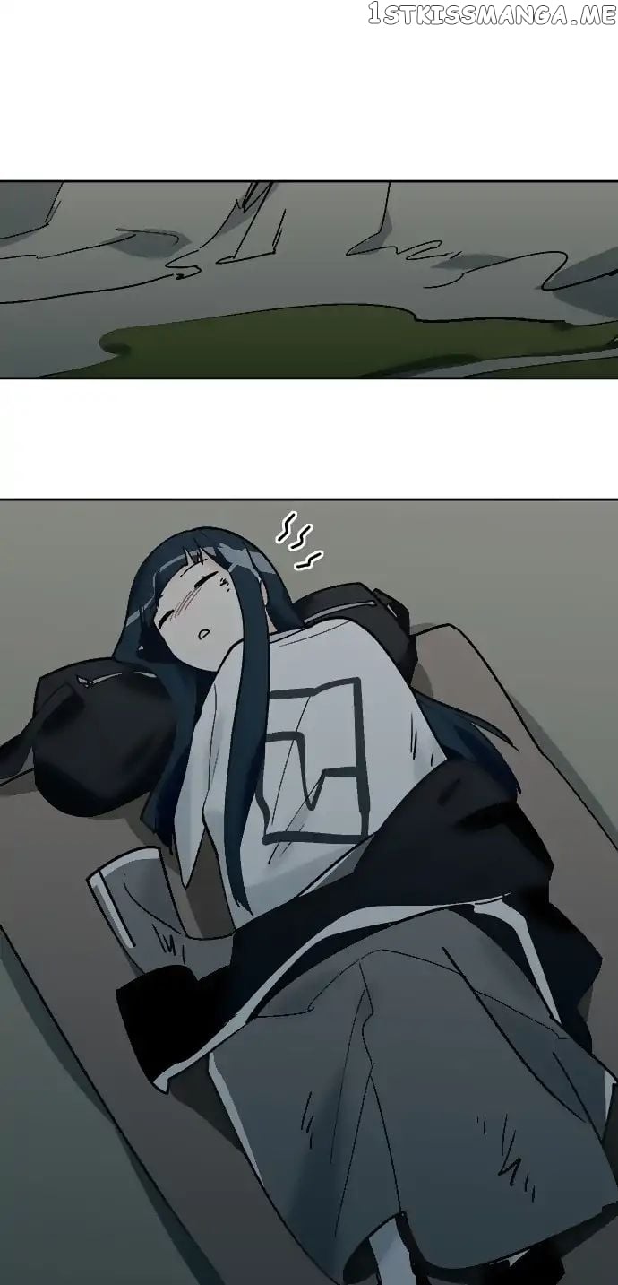 My Mobster Girlfriend chapter 15 - page 9