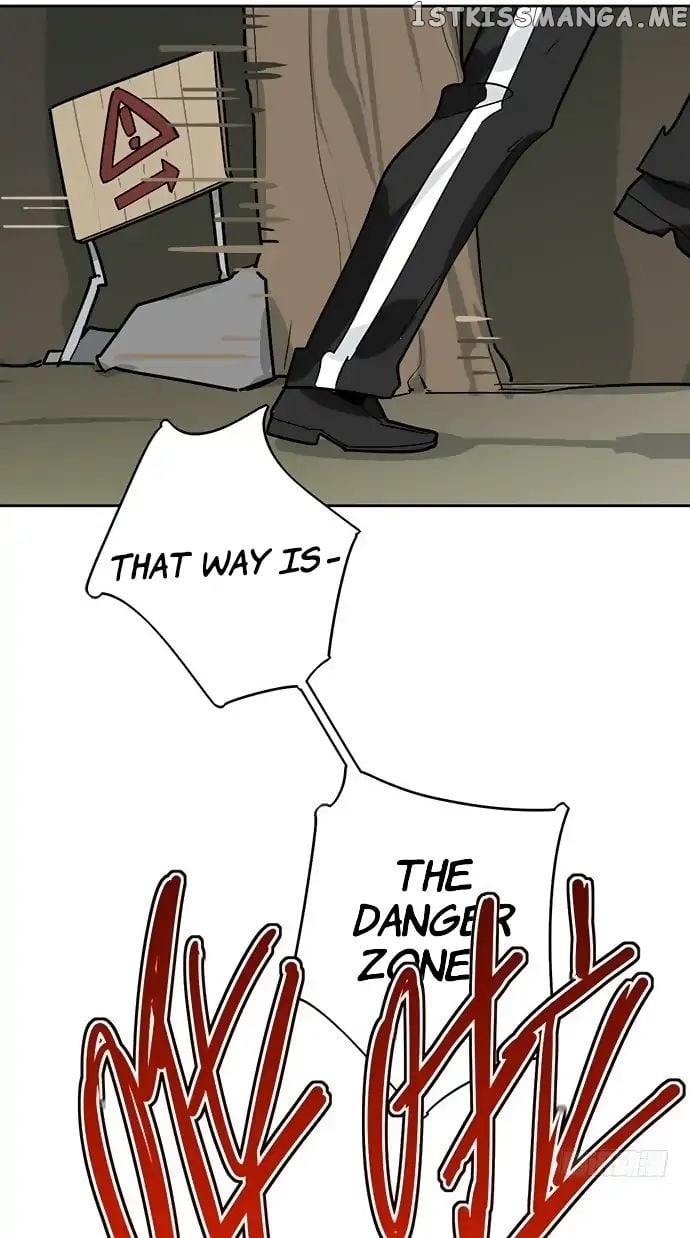 My Mobster Girlfriend chapter 16 - page 19