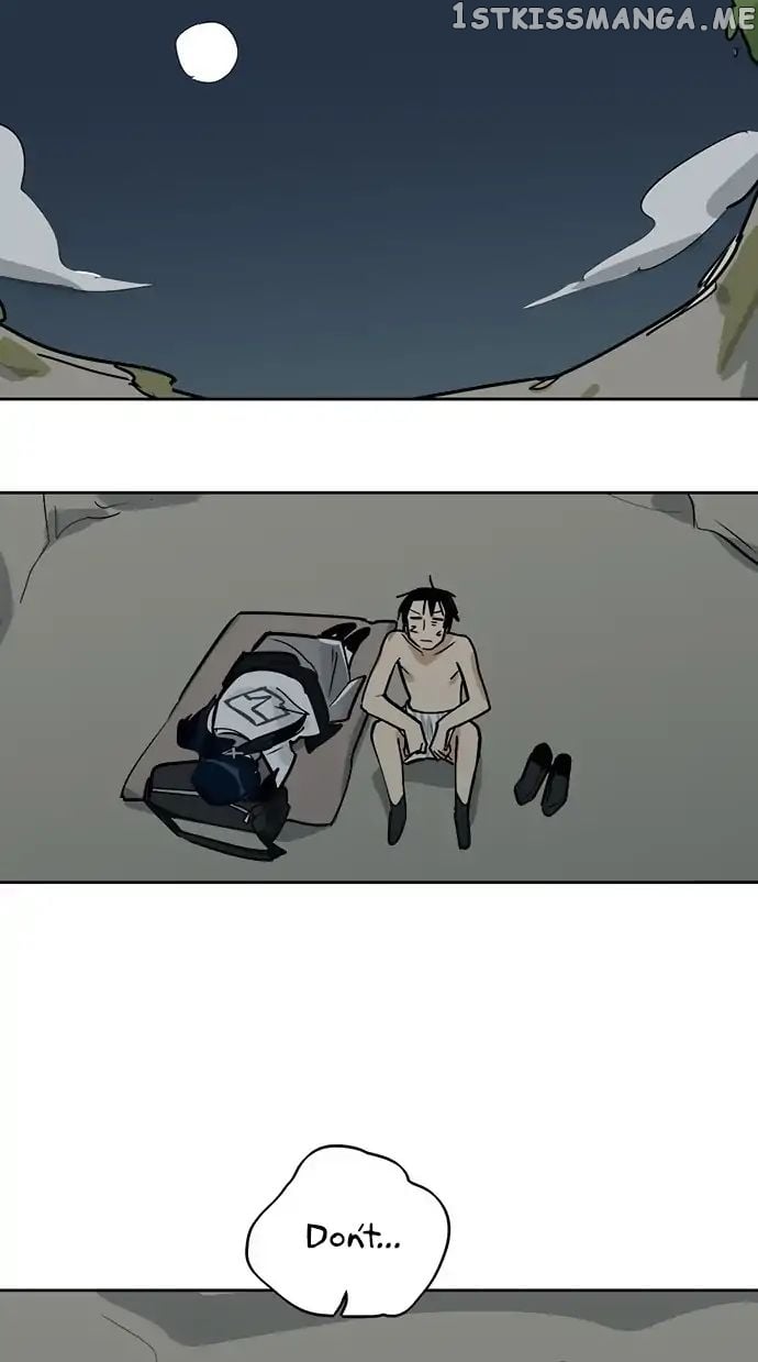 My Mobster Girlfriend chapter 16 - page 22
