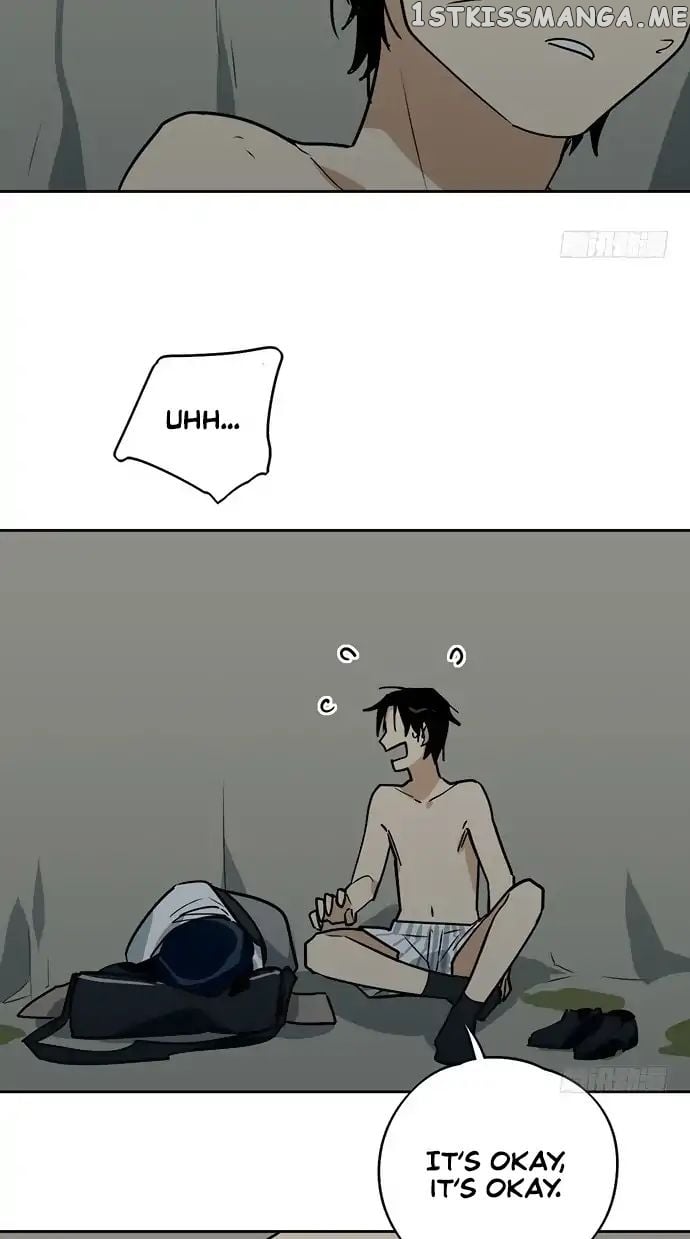 My Mobster Girlfriend chapter 16 - page 25