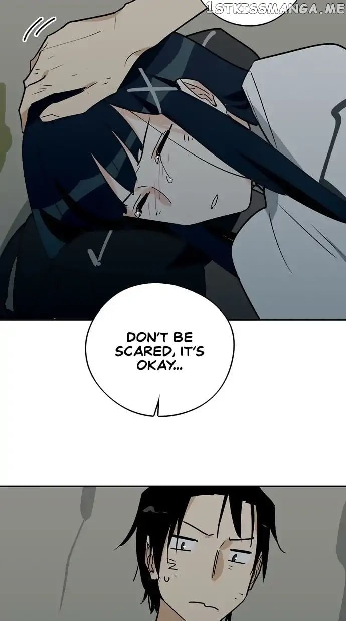 My Mobster Girlfriend chapter 16 - page 26