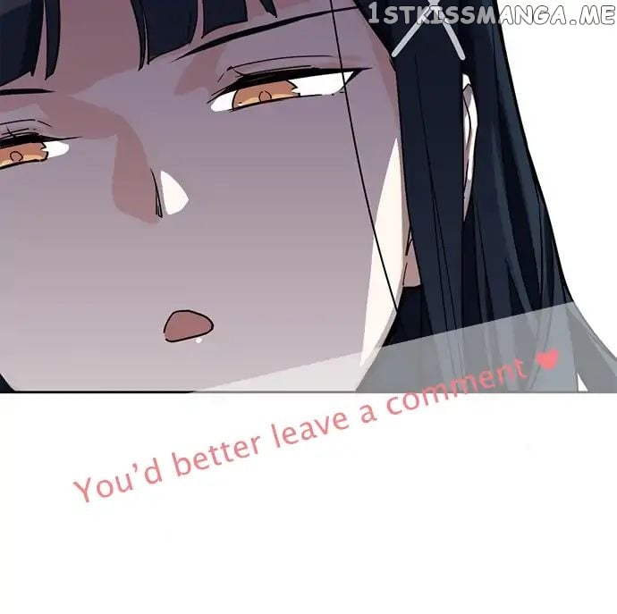 My Mobster Girlfriend chapter 16 - page 30