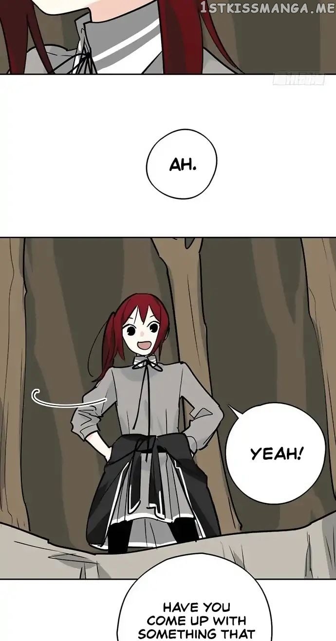 My Mobster Girlfriend chapter 18 - page 14