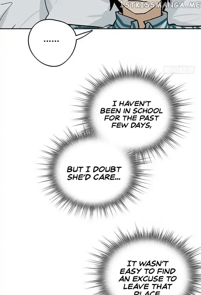 My Mobster Girlfriend chapter 24 - page 14