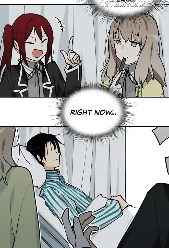My Mobster Girlfriend chapter 24 - page 15